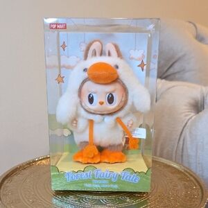 Forest Fairy Tale Figure - THE MONSTERS FOREST FAIRY TALE SERIES PLUSH SEALED